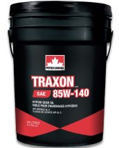 Petro Canada 85W-140 Traxon 