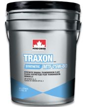 Petro Canada 75W-80 Traxon Synthetic MTF 