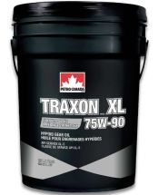 Petro Canada 75W-90 Traxon XL Synthetic Blend 