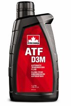 Petro Canada ATF D3M