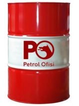 Petrol Ofisi Maximus HD 15W-40