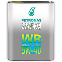 Selenia WR 5W-40