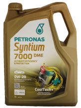 PETRONAS Syntium 7000 DME 0W-20