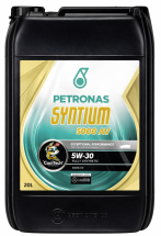 Petronas 5W-30 Syntium 5000 AV