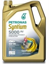 Petronas 5W-30 Syntium 5000 AV