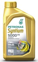 Petronas 5W-20 Syntium 5000 FR 