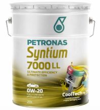 Petronas 0W-20 Syntium 7000 LL