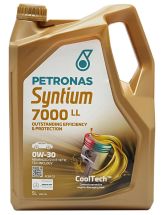 Petronas 0W-30 Syntium 7000 LL