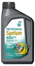 Petronas 10W-40 Syntium 800 EU 