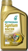 Petronas 10W-60 Syntium Racer 
