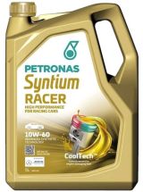 Petronas 10W-60 Syntium Racer