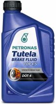 Petronas Tutela Brake Fluid TOP 4