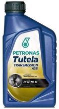 Petronas Tutela Transmission AS8