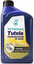 Petronas 75W-80 Tutela Transmission FE Gear 