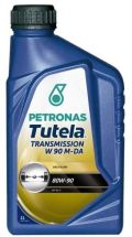 Petronas 80W-90 Tutela Transmission W 90/M-DA