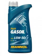 MANNOL Gasoil 15W-50