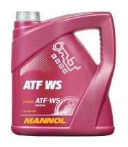 MANNOL ATF WS Automatic Special