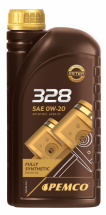 PEMCO 328 0W-20