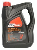 Revline Automatic ATF CVT
