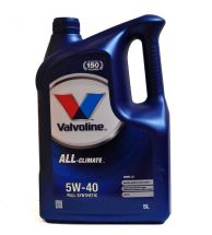 VALVOLINE All Climate Diesel C3 5W-40