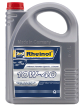 Rheinol Primol Power Synth. CS Diesel 10W-40