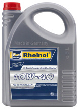 Rheinol Primol Power Synth. CS Diesel 10W-40