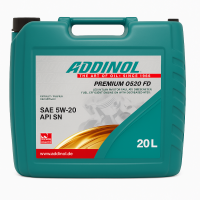 Addinol 5W-20 Premium 0520 FD 