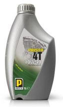 Prista Oil 4T 10W-40