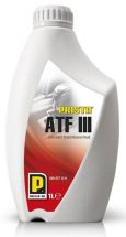 Prista Oil ATF III
