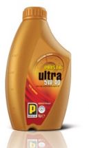 Prista Oil Ultra 5W-40