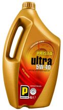 Prista Oil Ultra 5W-40