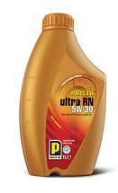 Prista Oil Ultra RN 5W-30