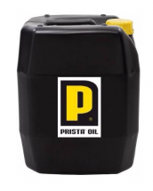 Prista Oil Gear Synt 75W-80
