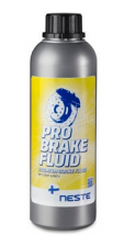 Neste Pro Brake Fluid DOT 5.1