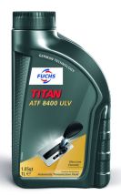 Fuchs Titan ATF 8400 ULV