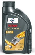 Fuchs Titan GT1 FLEX FR 5W-30