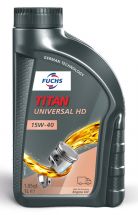 Fuchs Titan Universal HD 15W-40