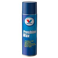 Полироль для кузова Valvoline Proshine Wax