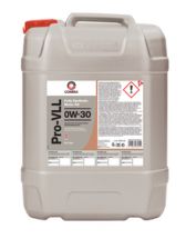 Comma Pro-VLL 0W-30