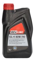 Revline GL-4 80W-90