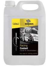 Bardahl Racing Coolant (бесцветный)