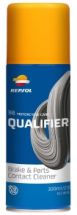 Очиститель тормозных механизмов и электроконтактов Repsol Qualifier Brake/Parts Contact Cleaner