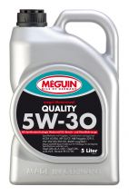 Meguin Megol Quality 5W-30