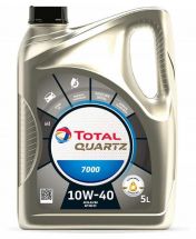 Total Quartz 7000 10W-40
