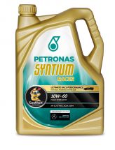 PETRONAS Syntium Racer 10W-60