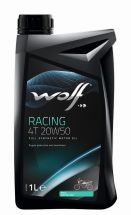 Wolf Racing 4T 20W-50