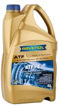 Ravenol ATF+4
