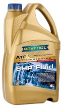 Ravenol ATF 8HP Fluid