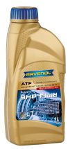 Ravenol ATF 9HP Fluid