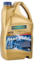 Ravenol ATF 9HP Fluid